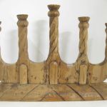 598 6125 CANDLESTICK